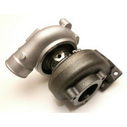 Turbo Iveco Tractor 3599877