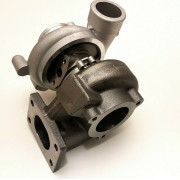 Turbo Iveco Tractor 3599877