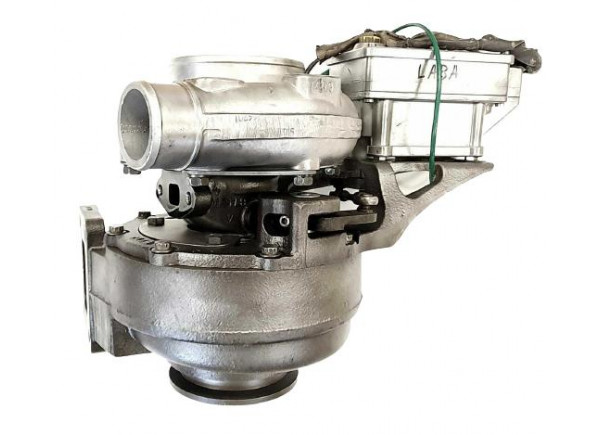 Turbo John Deere 176365