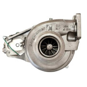 Turbo John Deere 176365