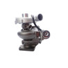 Turbo Mitsubishi Construction 7.5 479004-5005S