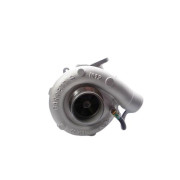 Turbo Mitsubishi Construction 7.5 479004-5005S