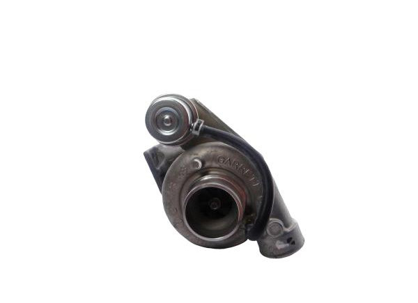 Turbo CASE LG TRACTORS 2.5 59 KM 758096-5001S