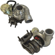 Turbo Fiat Ducato Iveco Daily 2.5 2.8 VP19