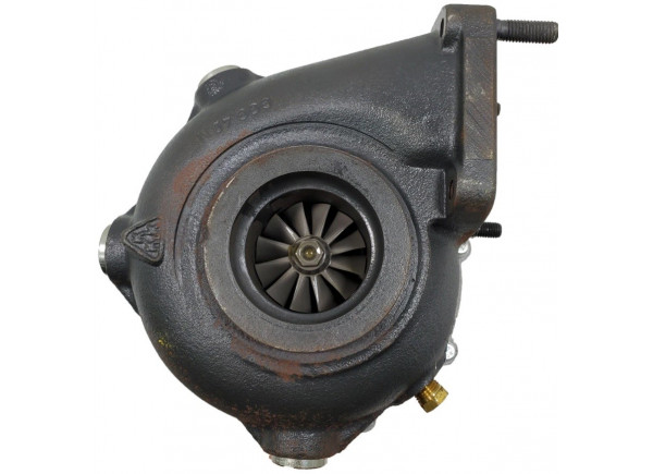 Turbo Volvo Penta 3.5 3.7 258 KM 53269887701