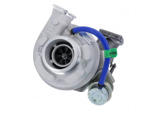 Turbo Karsan 4.5 184 KM 827622-0001