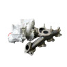 Turbo RENAULT OPEL NISSAN  2.3 DCI 858866-5002