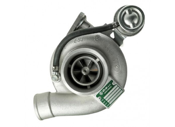 Turbo MMZ MINSK TRUCK C1550501