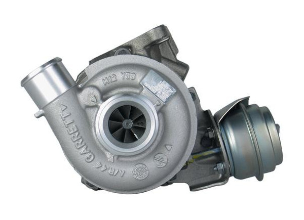Turbo Hyundai KIA 1.5 1.6 CRDi 110 115 116 128 KM 775274-0003