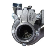 Turbo Iveco Truck 4044031