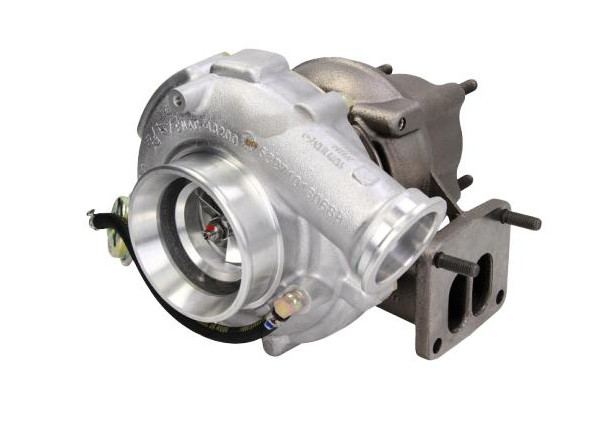 Turbo Mercedes Benz Truck 7.2 53279887197