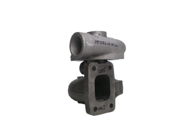 Turbo Same Deutz Tractor 3.0 11479880004