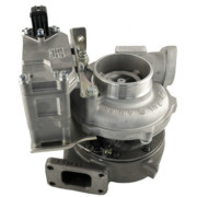 Turbo Kobelco Industriemotor 5.1 174 KM 174 KM 789209-5012S