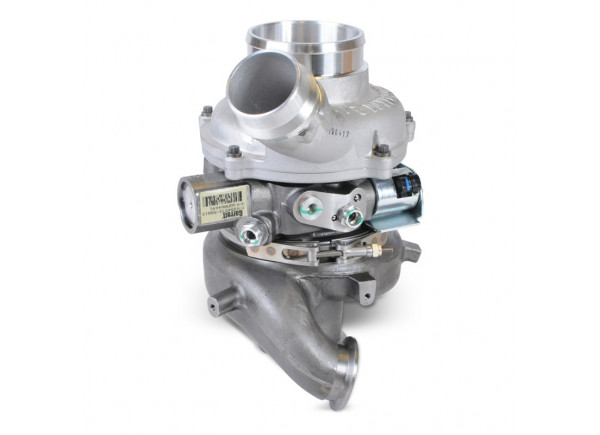 Turbo Ford F250 F350 F450 F550 Super Duty Truck 6.7 854572-5001S