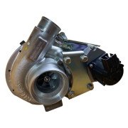 Turbo Isuzu Hitachi John Deere CIKB