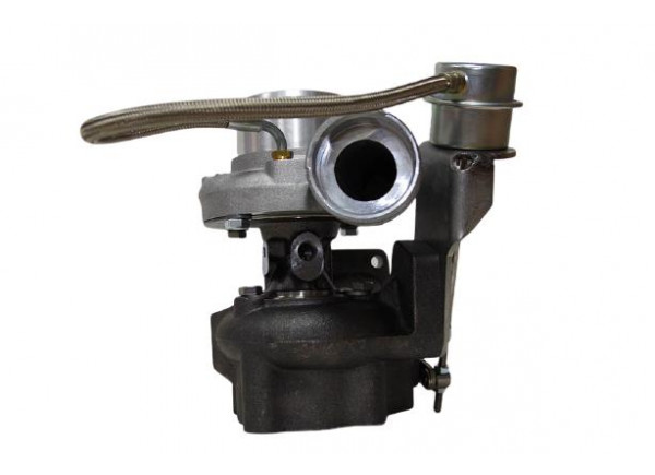 Turbo Valtra Industrial 4.9 12589880001