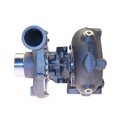 Turbo MTU Marine Genset 12.0 53369706403