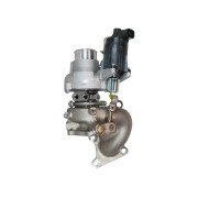 Turbo KIA Stinger K900 Hyundai Genesis 3.3 T-GDi 370 KM 844076-5008S