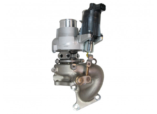 Turbo KIA Stinger K900 Hyundai Genesis 3.3 T-GDi 370 KM 844076-5008S