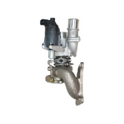 Turbo KIA Stinger K900 Hyundai Genesis 3.3 T-GDi 370 KM 844076-5008S