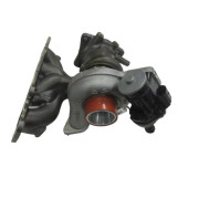 Turbo KIA Stinger Hyundai Genesis G70 2.0 T-GDI 245 255 KM 852283-5003S