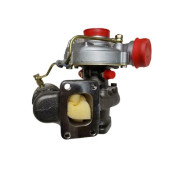 Turbo Volkswagen Transporter T4 Minibus 2.4 D 78 KM 53149886419