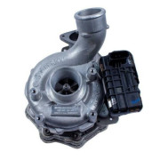 Turbo Audi A4 A5 A6 A8 Q5 Q7 Porsche Panamera Cayenne 3.0 TDI 240 245 250 KM 059145874H 95812302511 95812302512 804985-5002S
