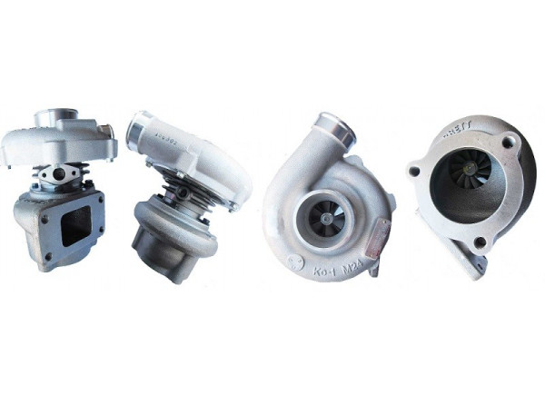 Turbo JCB Perkins 4.4 120 KM 763886-5001S