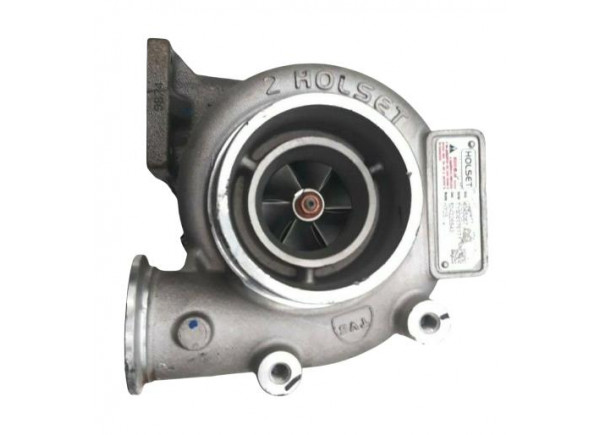 Turbo Iveco Industrial 12709880235