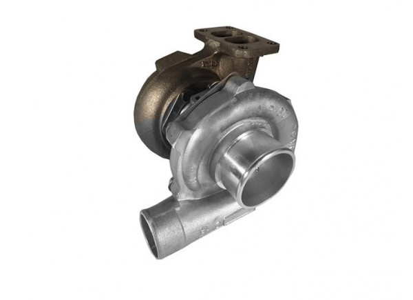 Turbo Iveco Tractor Various 3599501