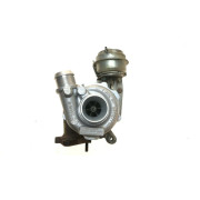 Turbo TATA Indica Indigo 1.4 91 KM 279114510101 279714510101 278914510101 754774-5003S