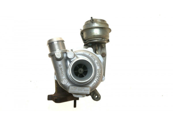 Turbo TATA Indica Indigo 1.4  91 KM 754774-5003S