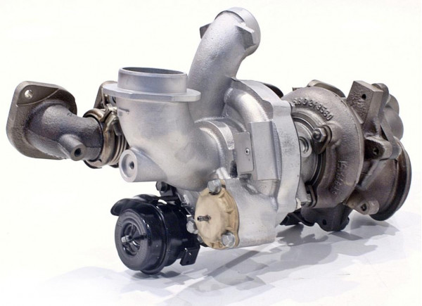 Turbo Mercedes S65 AMG CL65 AMG 6.0 53249887703