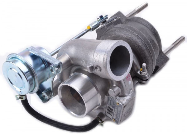 Turbo BMW 525 E39 2.5 TDS 49177-06582