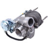 Turbo BMW 525 E39 2.5 TDS 49177-06582