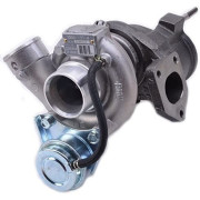 Turbo BMW 525 E39 2.5 TDS 49177-06582