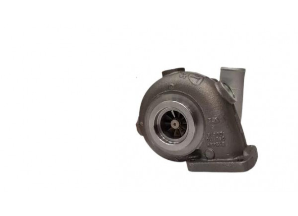 Turbo Mercury VM Marine Ship Industrial MR704LH 2.8 12649700001