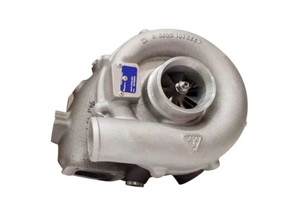 Turbo Volvo Komatsu Alaska John-Deere Penta 5.9 53279887090