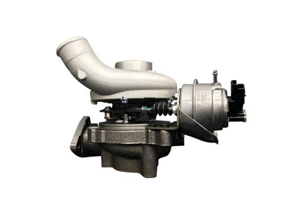 Turbo Iveco Daily 2.8 127 148 KM 802250-5004S