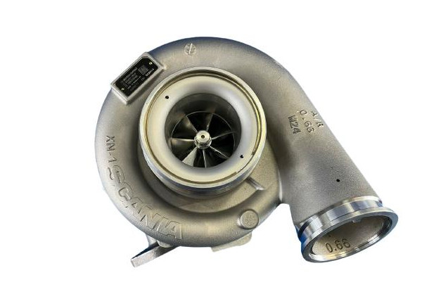 Turbo SCANIA S R G P 12.7 2531527 2531524 2645863 2840276 2531529 ...