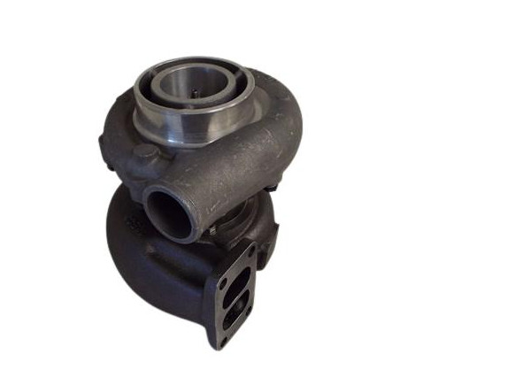 Turbo Sisu Massey Ferguson Tractor 7.4 220 KM 317218