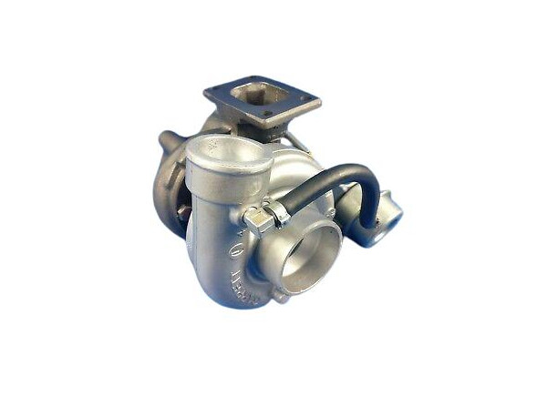 Turbo Perkins Traktor 466234-5004S