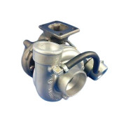 Turbo Perkins Traktor 466234-5005S