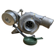 Turbo Ford F150 XLT 2.7 330 KM FL3E6K682DE