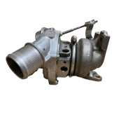 Turbo Ford F150 XLT 2.7 330 KM FL3E6K682DE