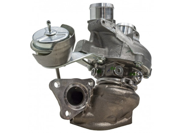 Turbo Ford F150 3.5 365 370 KM 53039700276