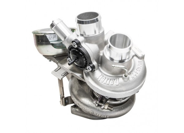 Turbo Ford F150 3.5 365 370 KM 53039700277