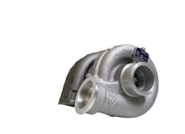 Turbo Deutz Tractor 5.7 53249706707