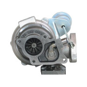 Turbo Komatsu 3.3 49377-01700