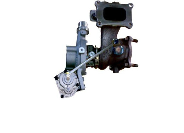 Turbo Hyundai i20 Kia Stonic 1.0 T-GDI 100 KM 892599-0001